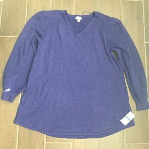 Sweater Style & CO. "XL"